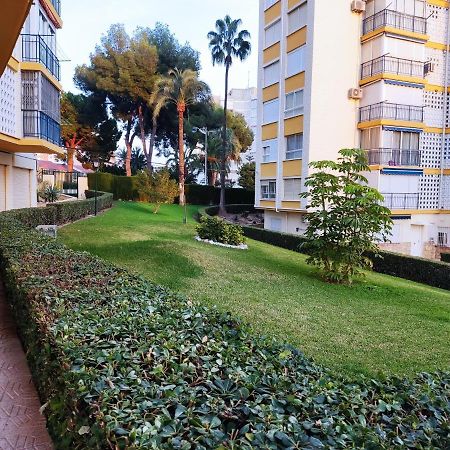 Piso Calleja Benidorm Exterior photo