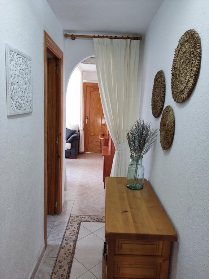 Piso Calleja Benidorm Exterior photo